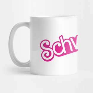 Schwarbie 12 Mug